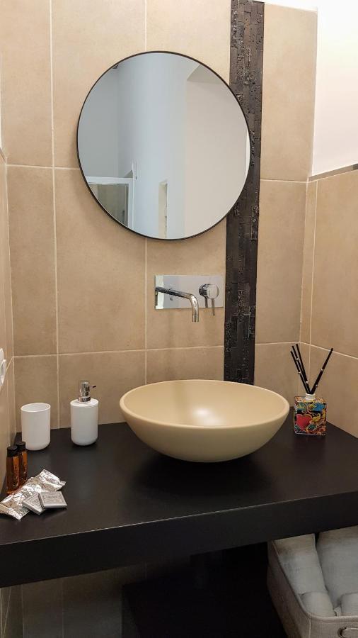 Cavour 45 - Ortigia apartments Syracuse Extérieur photo