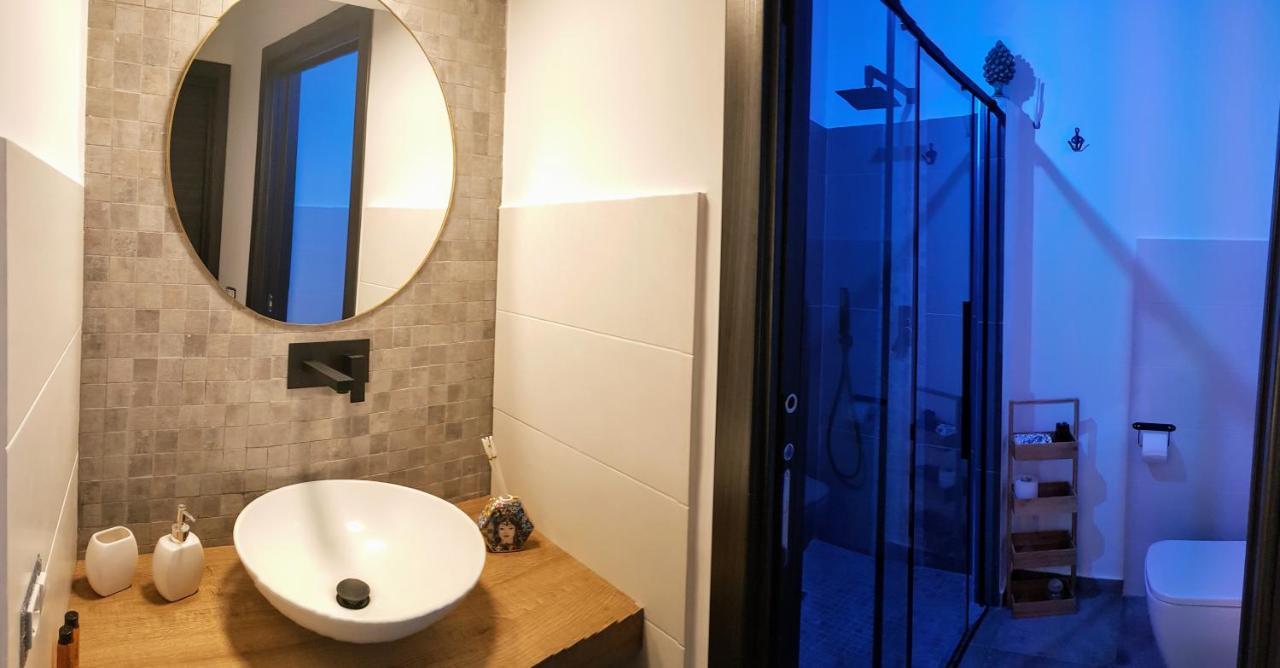 Cavour 45 - Ortigia apartments Syracuse Extérieur photo
