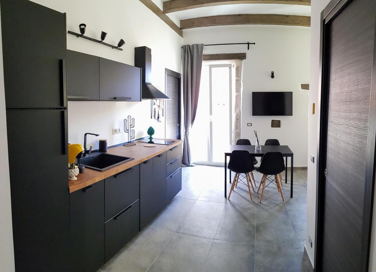 Cavour 45 - Ortigia apartments Syracuse Extérieur photo