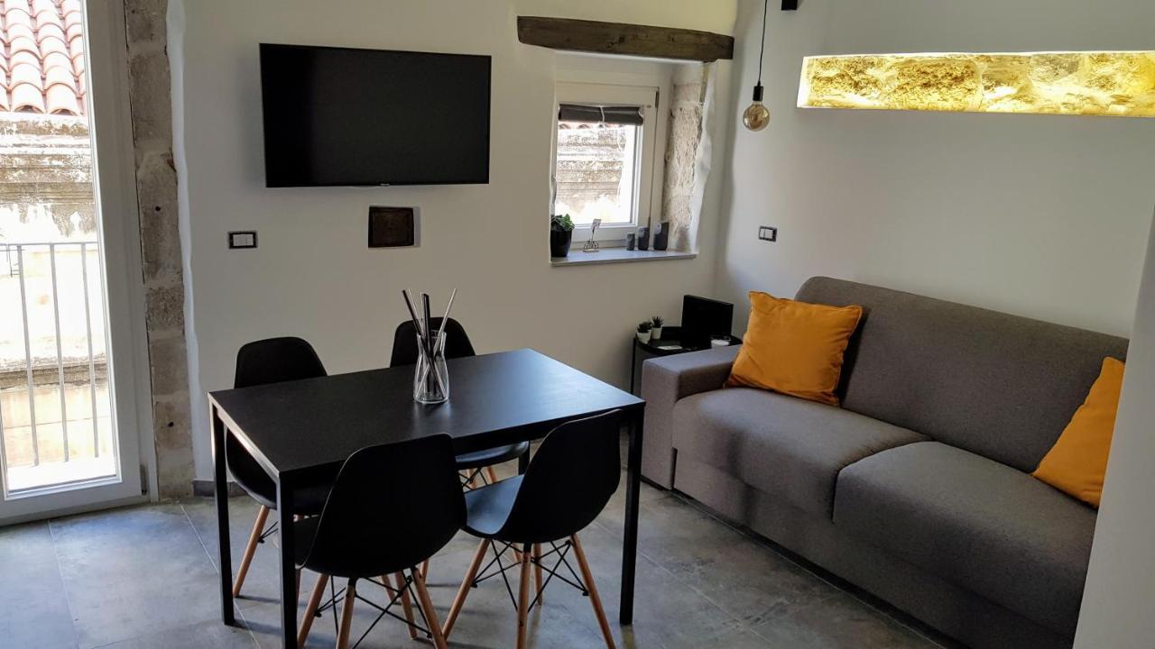 Cavour 45 - Ortigia apartments Syracuse Extérieur photo