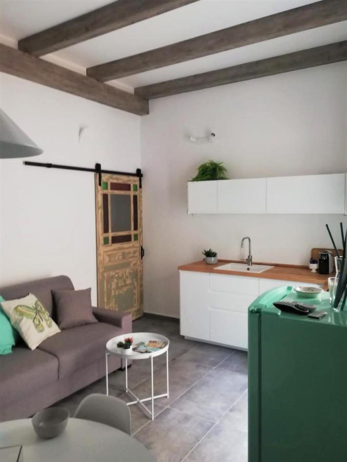Cavour 45 - Ortigia apartments Syracuse Extérieur photo