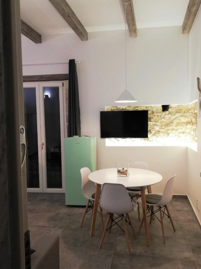 Cavour 45 - Ortigia apartments Syracuse Extérieur photo