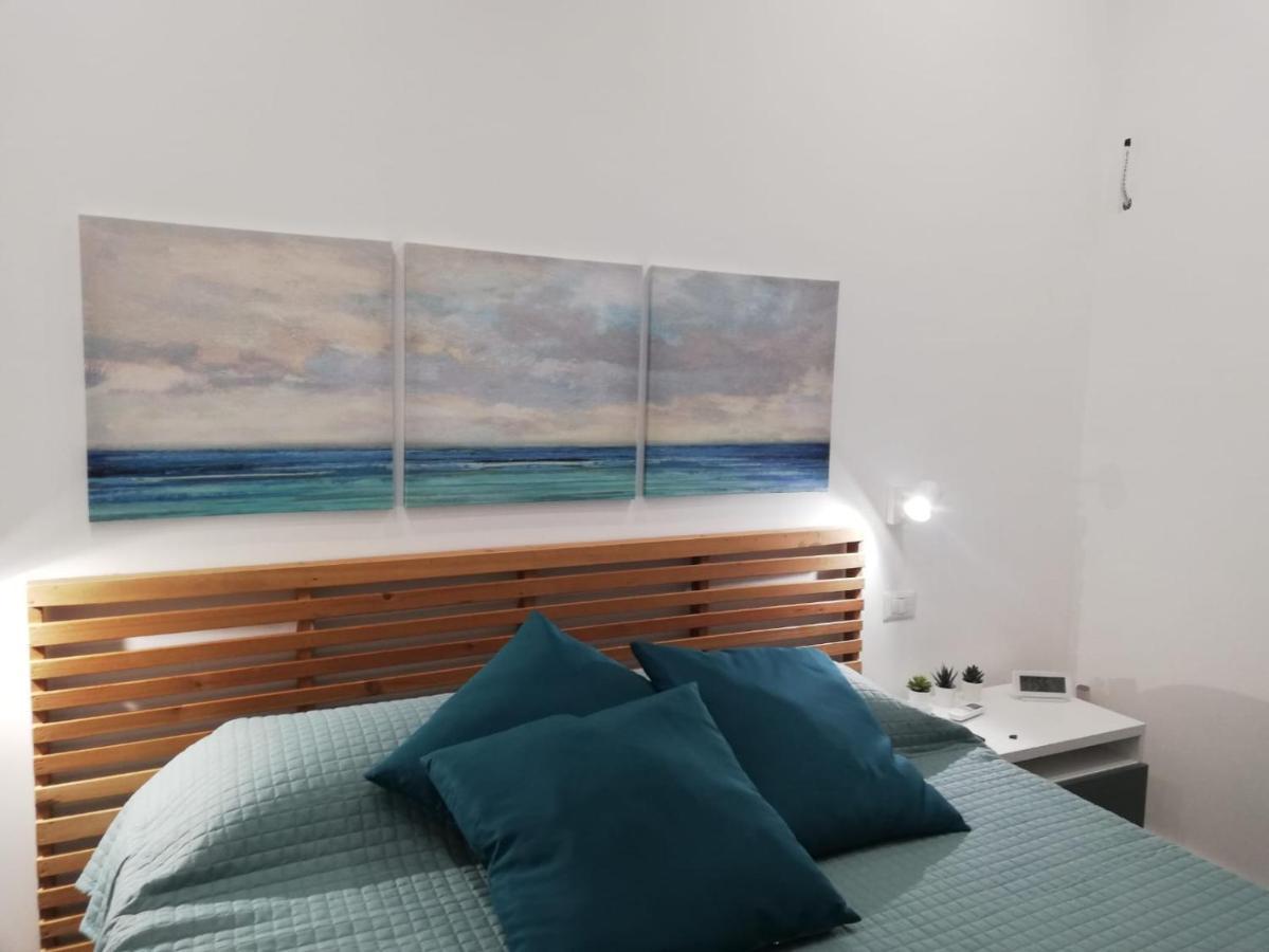 Cavour 45 - Ortigia apartments Syracuse Extérieur photo